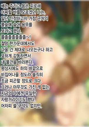 MonHun Sannin Musume wa Kyokon ga Osuki