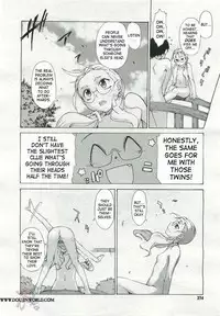 [Takemura Sesshu] TAKE ON ME 2 [English] [SaHa]