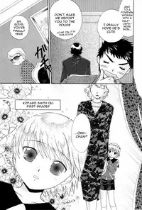 [Tatsunami Takajin] Brother x3!! [English] [NekoShota]