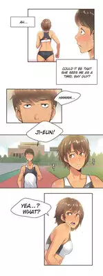 [Gamang] Sports Girl Ch.1-28 (English) (YoManga)