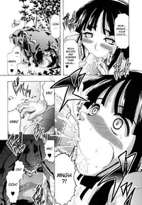 [Hitode Jinbo] Seko ga Haru | Haru the Beater [English] [desudesu]