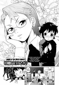 [Teri Terio] Megane Gakkou - Glasses School [English] {Fate + Brolen} [Decensored]
