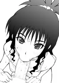 [MANGANA (Doluta, Nishimo)] Rara BON (To Love-Ru)