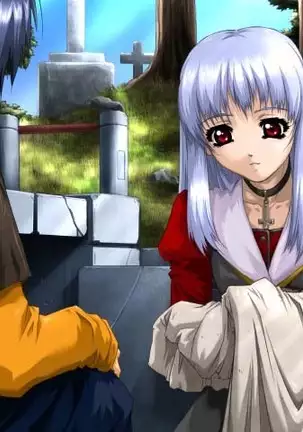 EXOR ~Maria no Yurikago~