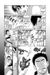 (C79) [CLUB-Z (Hinata Yagaki)] BLACKOUT 2 (PachiQue Next) [English]