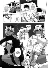 [Kumoi Takashi] Strange Heart [English] [SaHa]