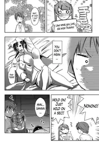 [Kaiduka] Ero Life [English] [Lazarus H] [Digital]