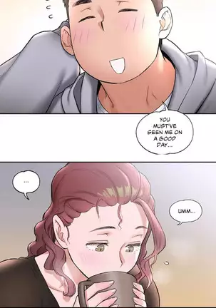 Sexercise Ch. 1-31