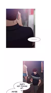 [PINKO] Scandal of the Witch Ch.1-30 (English) (Ongoing)