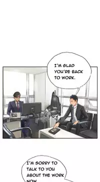 New Face Ch.1-18 (English) (Ongoing)