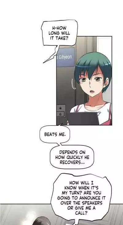 The Girls’ Nest | HELL'S HAREM Ch.1-22