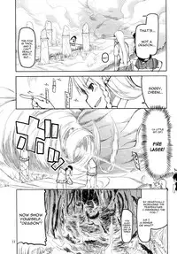 [Metamor (Ryo)] Dosukebe Elf no Ishukan Nikki 4 [English] [constantly] [Digital]