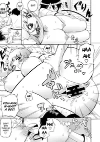 [Yuuki Ray] Shota Eater Ch. 1-10 [English] [biribiri]