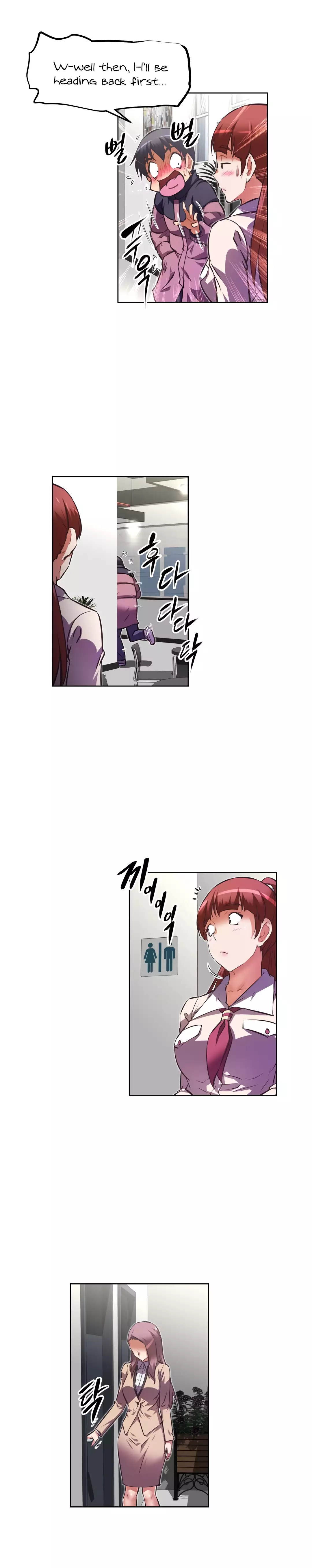 Brawling Go Ch.76-115