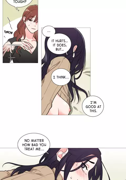 Sadistic Beauty Ch.1-30