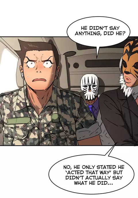 Refrain Love Ch.1-20