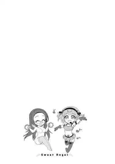 Stress Shouten Kikou Ama Angel