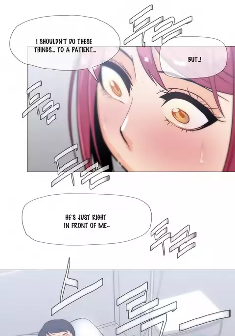 Household Affairs Ch.1-35