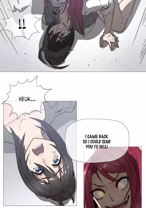 Household Affairs Ch.1-50