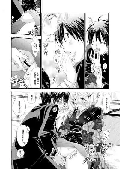 Hako no Naka no Neko Soushuuhen