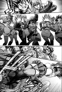 COMIC Purumelo 2013-08