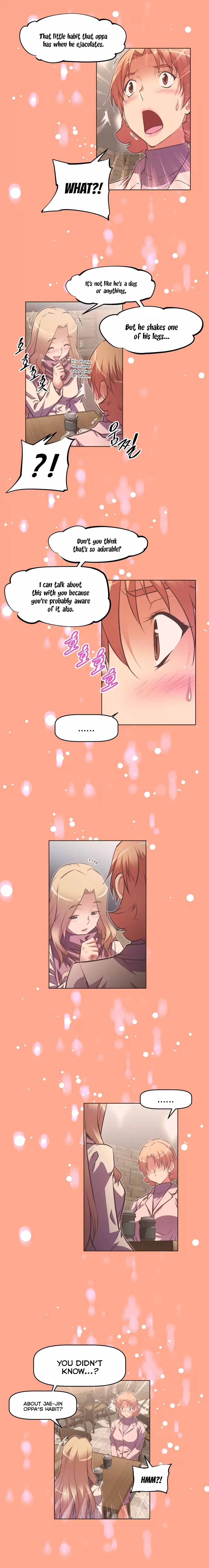 Brawling Go Ch.76-102