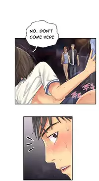 New Face Ch.1-18 (English) (Ongoing)