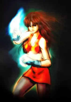 gangbanging Blaze ep.X SOR3J