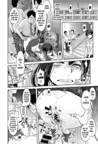 [ShindoLA] EMERGENCE (Complete) [English]