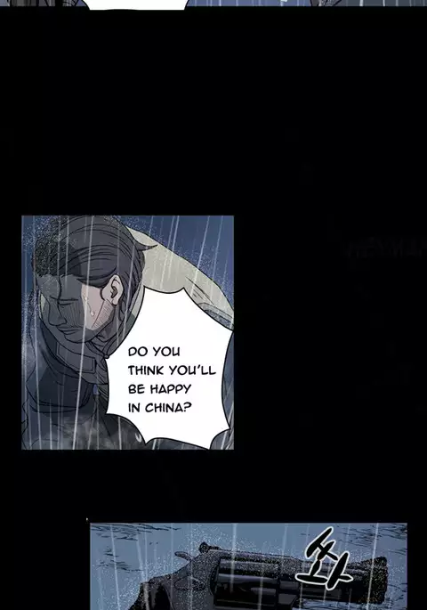 Kitsch | Disrespectful Bitch Ch. 1-71