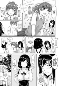 [Kisaragi Gunma] Welcome to Tokoharu Apartments [English] [Decensored]