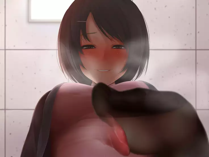 "B" kara Hajimaru Shika Joshu Onee-san to no Amai Seikatsu