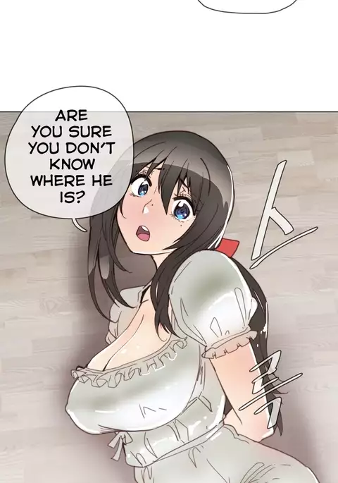Household Affairs Ch.1-50