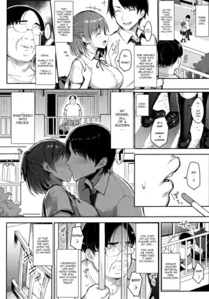 Shoujo Hyoui | Girl Possession