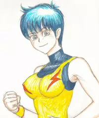 [Nomerikomu] - Ryona manga 01