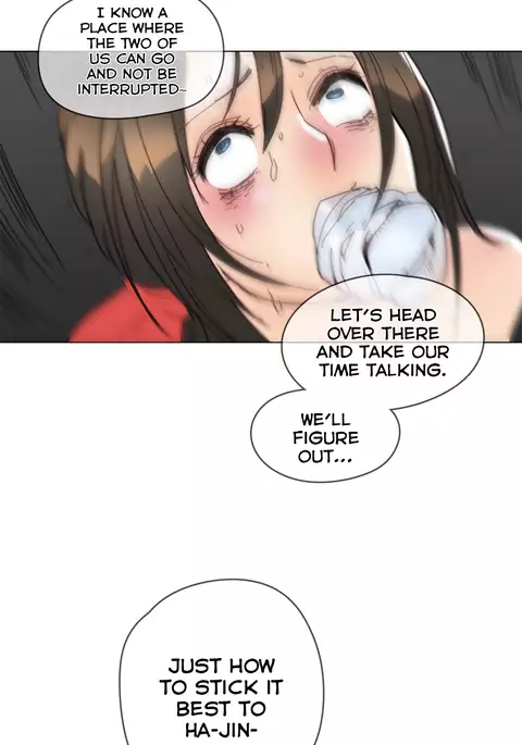 Household Affairs Ch.1-50