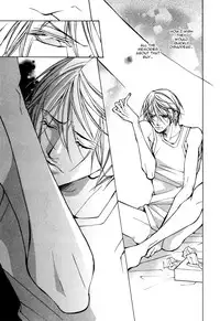 [Fujisaki Kou] From 701 Goushitsu [English]