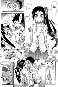 [Shiwasu no Okina] Peace Hame! Jou [English] [Decensored]