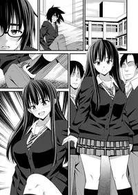 [Evork Festa (Drain, Inoue Nanaki)] Saimin Harame 2