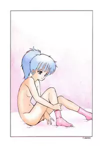 [Anthology] PAGE1 NO. 1