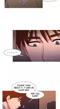 [PINKO] Scandal of the Witch Ch.1-25 (English) (Ongoing)