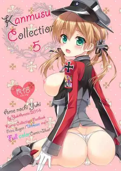 Kanmusu Collection Soushuuhen