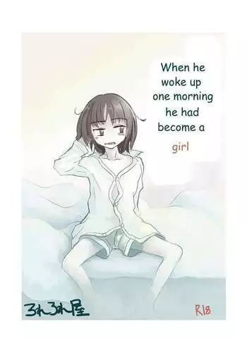 Asa Okitara Onna ni Natteita