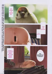 [Takemura Sesshu] TAKE ON ME 2 [English] [SaHa]