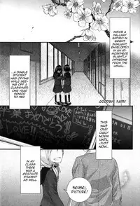[Sumiya] SAYONARA FAIRIES Ch. 1-5 [English] [QBtranslations + TLL + CW]