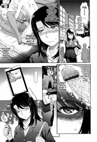 [Tsukino Jyogi] After School [English]