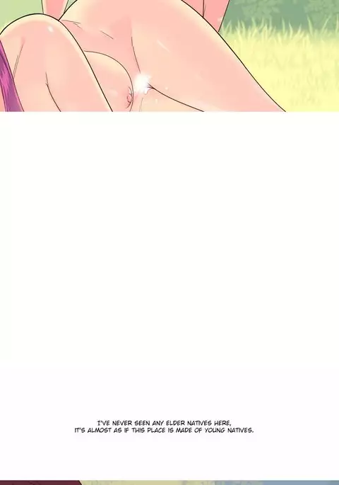 A World That I Rule Ch.01-26