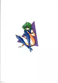 [Circle Taihei-Tengoku (Horikawa Gorou)] ROSE