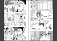 Crimson comics Virgin idol EP2,3 ENG