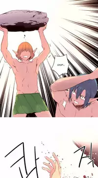 [Rozer] A World that I Rule | 我统治的世界 Ch.1-31 [Chinese]